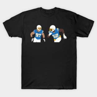 sack attack T-Shirt